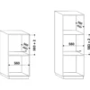 Hotpoint FA2844PIX - Afbeelding 4