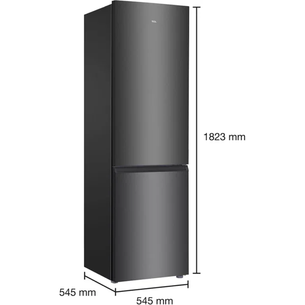 TCL RF260BSE0 - Afbeelding 4