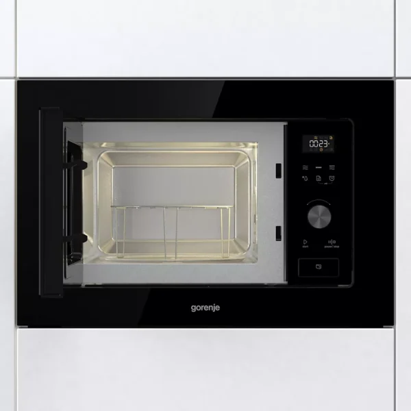 Gorenje BM201AG1BG - Afbeelding 2