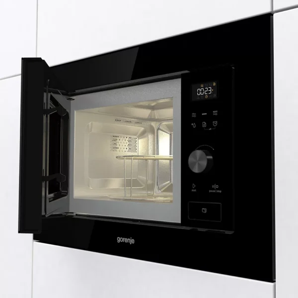 Gorenje BM201AG1BG - Afbeelding 3