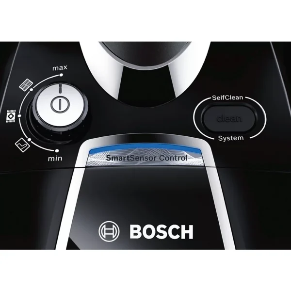 BOSCH BGS7SIL64-serie 8 - Afbeelding 4