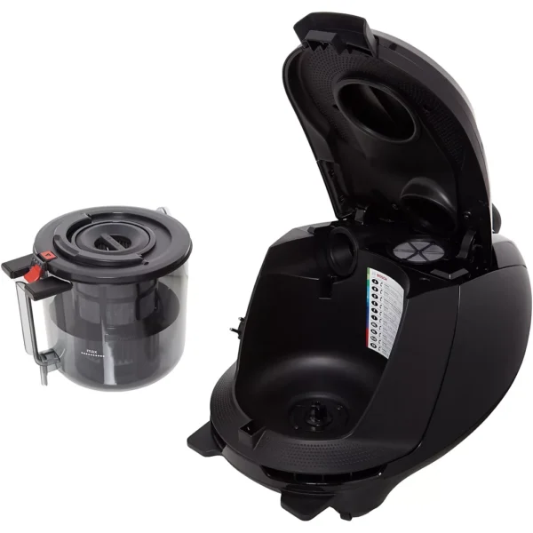 BOSCH BGS7SIL64-serie 8 - Afbeelding 6