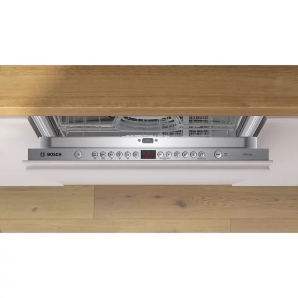 Bosch SMV26AX01F - Afbeelding 2