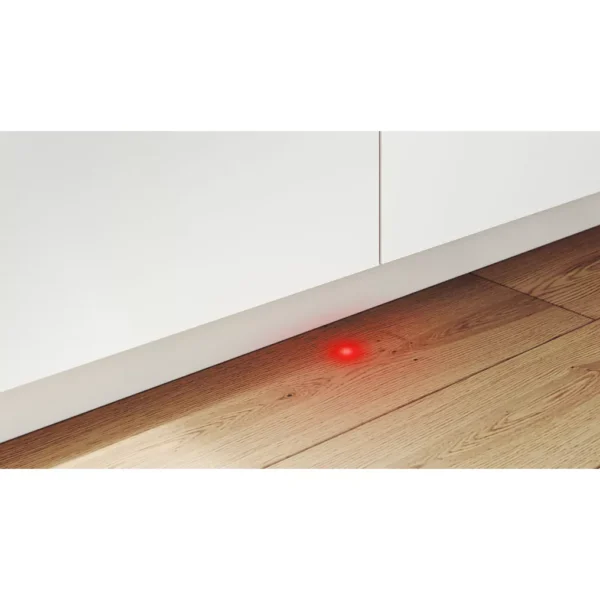 Bosch SMV26AX01F - Afbeelding 3