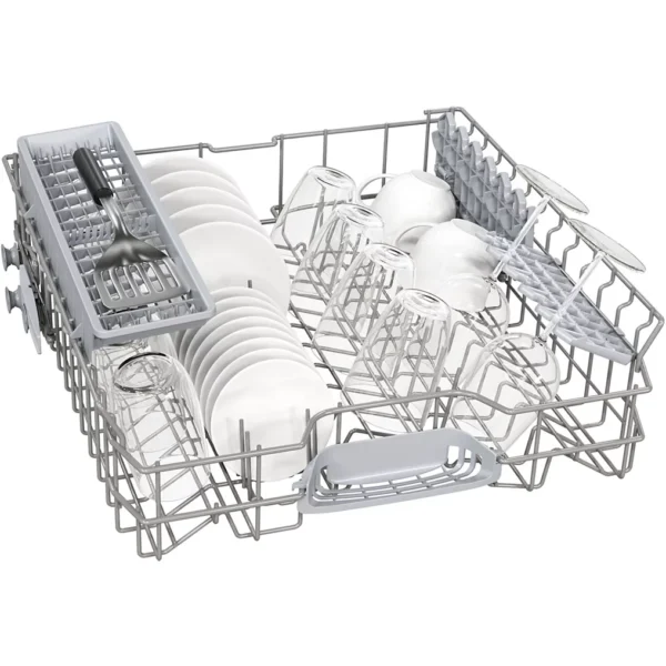 Bosch SMV26AX01F - Afbeelding 6