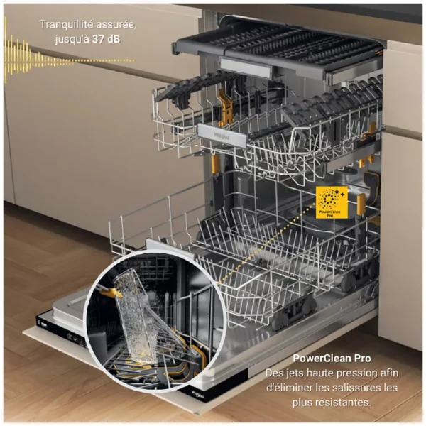 Whirlpool W7IHT40TS - Afbeelding 2