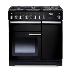 Falcon Professional Deluxe 90 Gas/Elektro