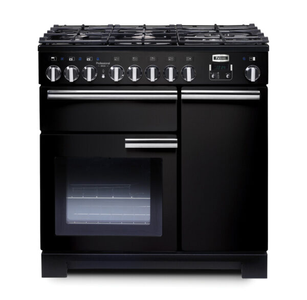 Falcon Professional Deluxe 90 Gas/Elektro