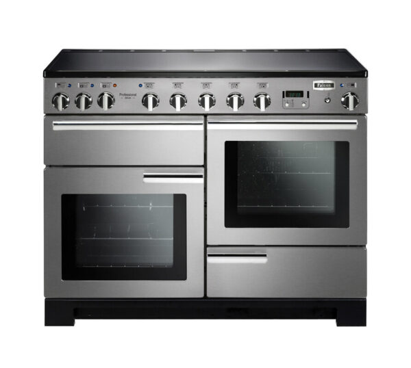 Falcon Professional Deluxe 110 Inductie/Elektro - Afbeelding 4