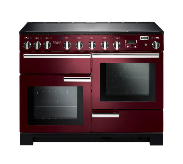 Falcon Professional Deluxe 110 Inductie/Elektro - Afbeelding 2