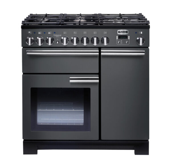 Falcon Professional Deluxe 90 Gas/Elektro - Afbeelding 6