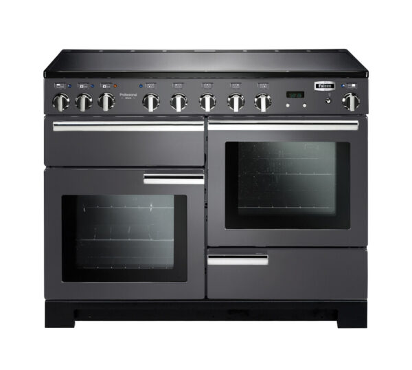 Falcon Professional Deluxe 110 Inductie/Elektro - Afbeelding 5