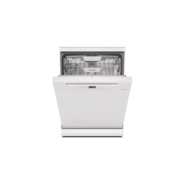 Miele G 5412 SC Wit