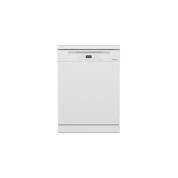 Miele G 5412 SC Wit - Afbeelding 2