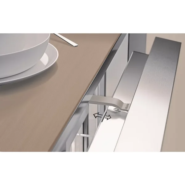 Miele G 5412 SC Wit - Afbeelding 7