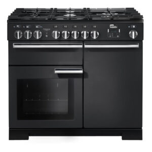 Falcon Professional Deluxe 100 Gas/Elektro