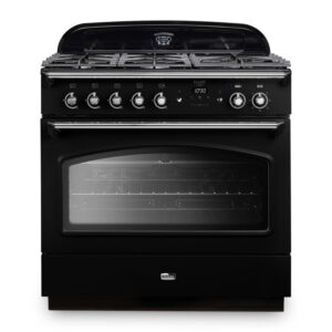 Falcon Classic FX 90 Gas/Elektro