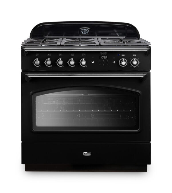 Falcon Classic FX 90 Gas/Elektro