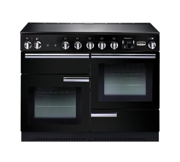 Falcon Professional+ 110 Inductie/Elektro