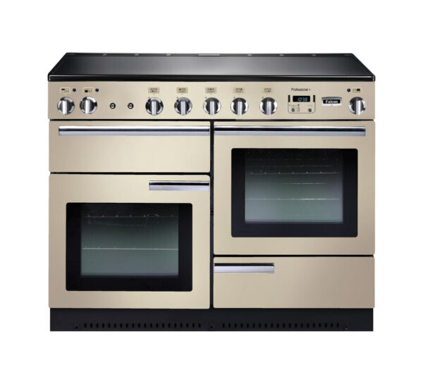 Falcon Professional+ 110 Inductie/Elektro - Afbeelding 3
