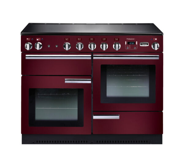 Falcon Professional+ 110 Inductie/Elektro - Afbeelding 2