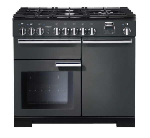 Falcon Professional Deluxe 100 Gas/Elektro - Afbeelding 6
