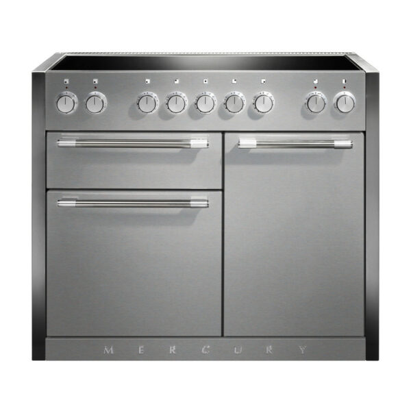 Falcon Mercury 1082 Inductie/Elektro - Afbeelding 3