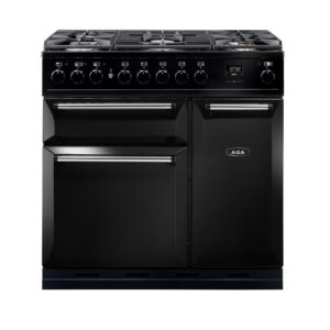 AGA Masterchef Deluxe 90 Gas/Elektro