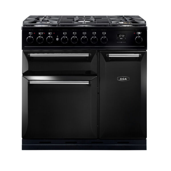 AGA Masterchef Deluxe 90 Gas/Elektro