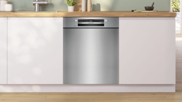 Bosch SMU4EVS08E - Afbeelding 3
