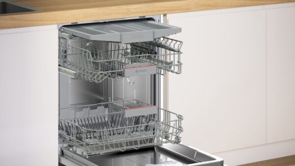 Bosch SMU4EVS08E - Afbeelding 2