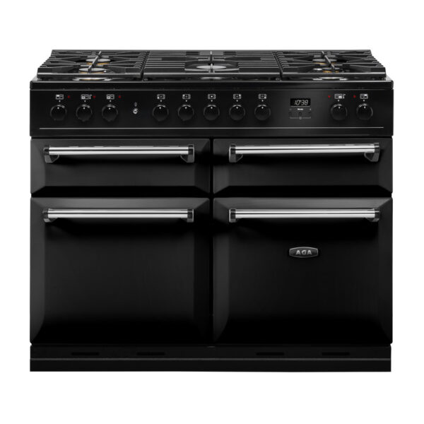 AGA Masterchef Deluxe 110 Gas/Elektro