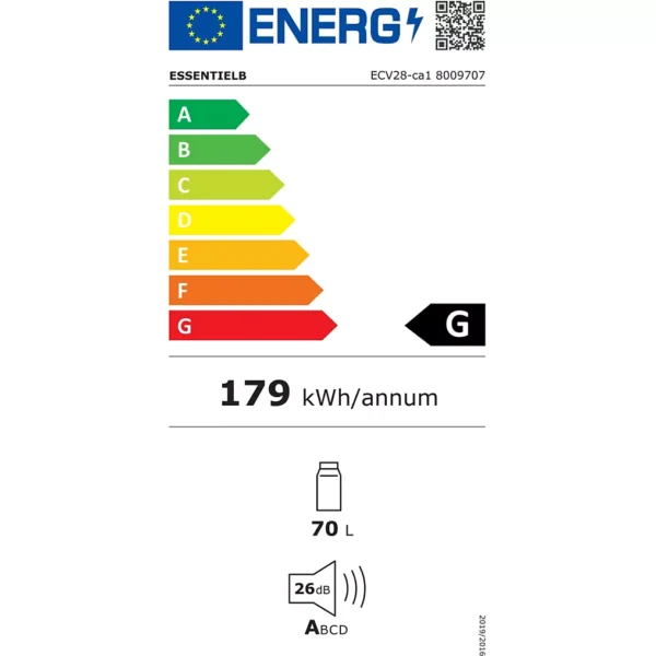 Essentiel b ECV28-ca1 - Afbeelding 3