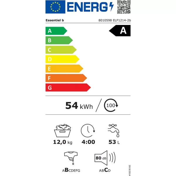 Essentiel b ELF1214-2b - Afbeelding 5