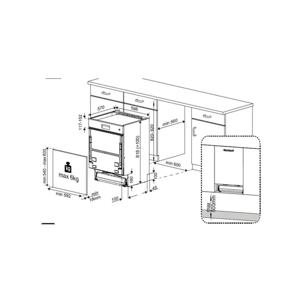 Essentiel b ELVI-451i - Afbeelding 4