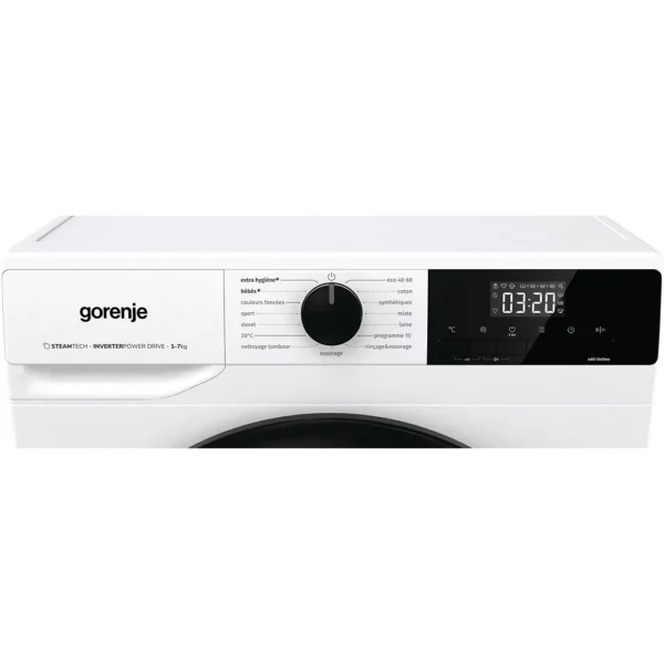 Gorenje WNHEI74SAS/FR - Afbeelding 3