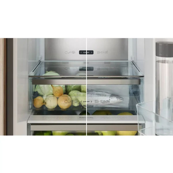 Asko R23841B - Afbeelding 3