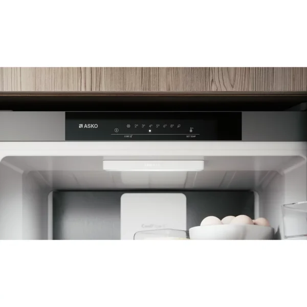 Asko R23841B - Afbeelding 4