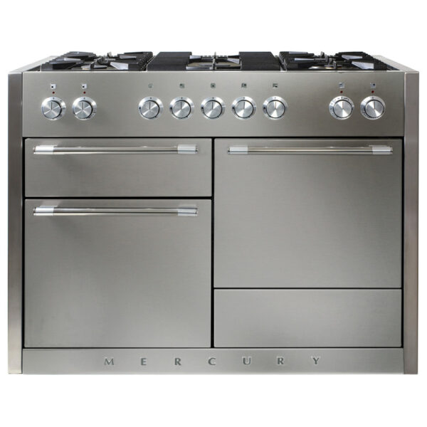 Falcon Mercury 1200 Gas/Elektro - Afbeelding 3
