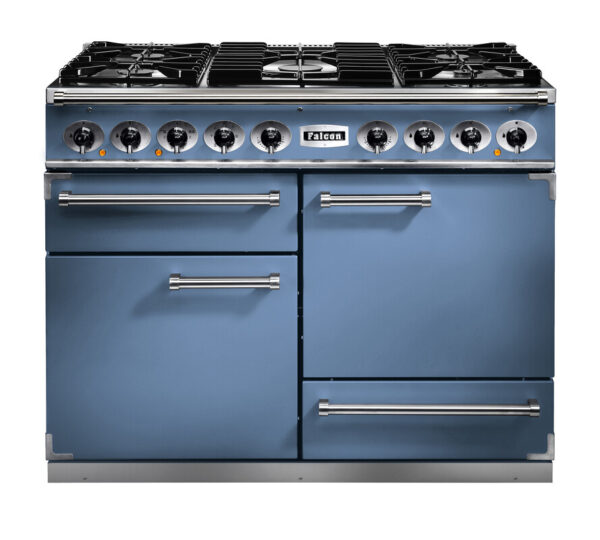 Falcon Deluxe 1092 Gas/Elektro - Afbeelding 3