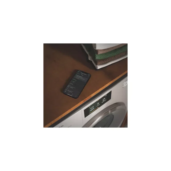 Miele WCI 960 WCS - Afbeelding 4