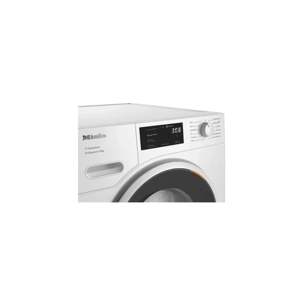 Miele TSH 783 WP - Afbeelding 2