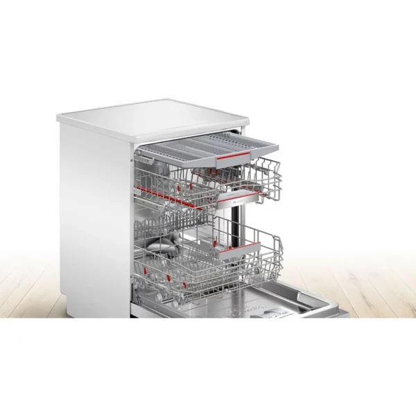 Bosch SMS6ZCW12F - Afbeelding 3