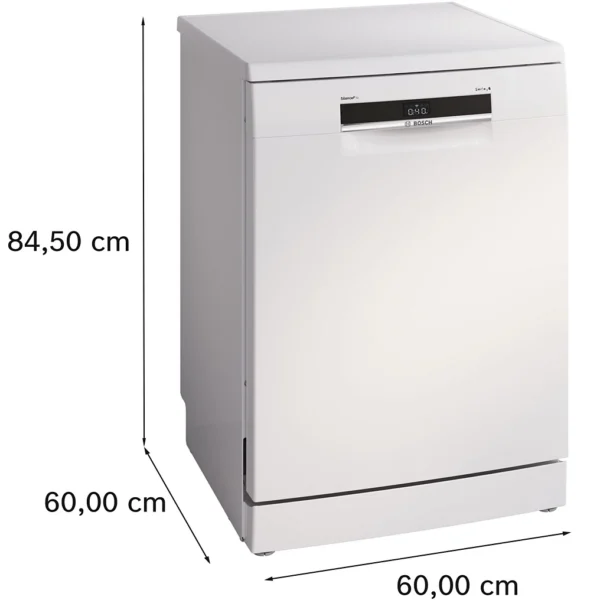 Bosch SMS6ZCW12F - Afbeelding 5