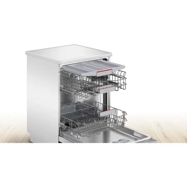 Bosch SMS4EVW36F - Afbeelding 2
