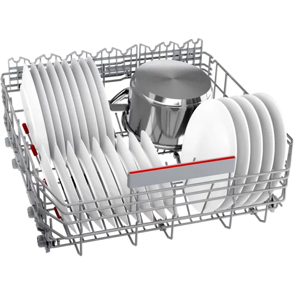 Bosch SMV6ECX12F - Afbeelding 4
