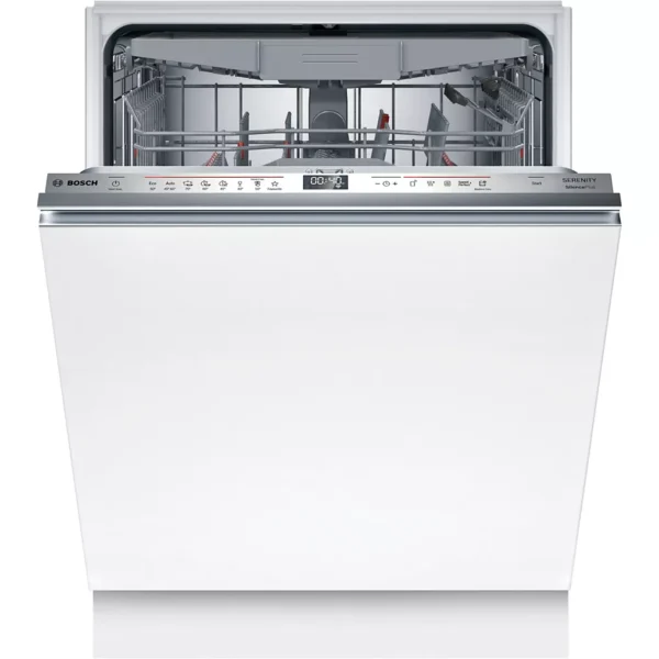 Bosch SMV6ECX12F