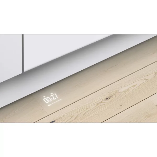 Bosch SMV6ECX12F - Afbeelding 8