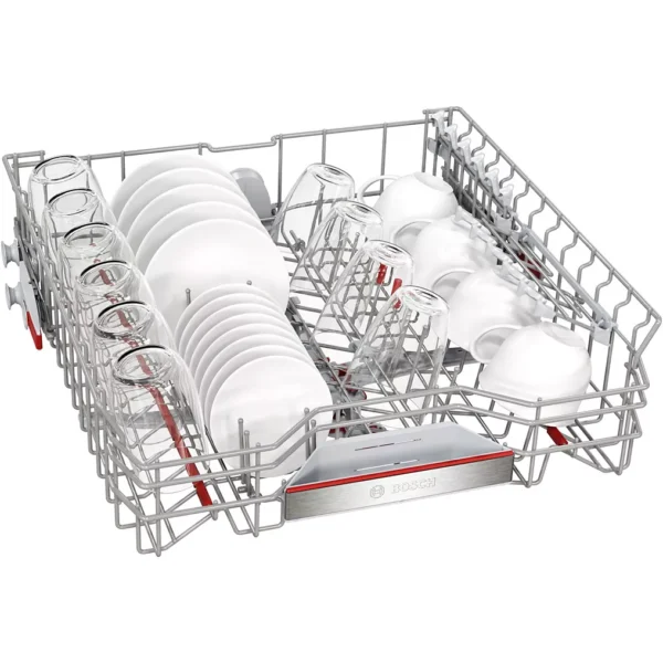 Bosch SMV6ECX12F - Afbeelding 2