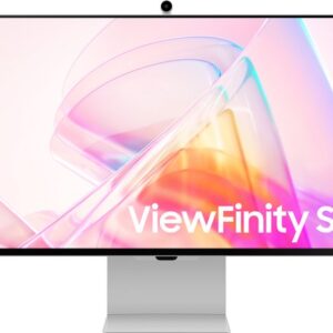 Samsung ViewFinity S9 S90PC - 5K IPS 60Hz Monitor - 27 Inch